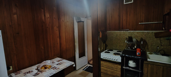 Объект по адресу Московская обл, Северово д, Подольская ул, д. 12