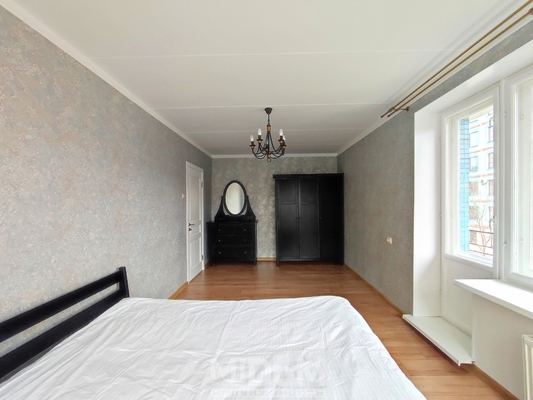 Объект по адресу Санкт-Петербург г, Бассейная ул, д. 53