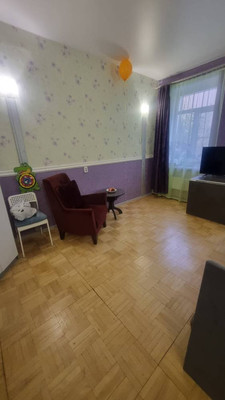 Объект по адресу Санкт-Петербург, 16-я В.О. линия, 45 