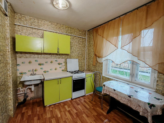 Объект по адресу Москва, Генерала Кныша ул, 10 