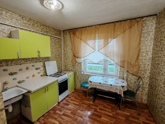 Объект по адресу Москва, Генерала Кныша ул, 10 