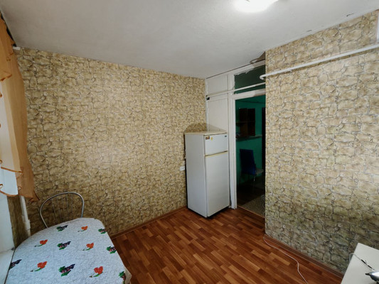 Объект по адресу Москва, Генерала Кныша ул, 10 