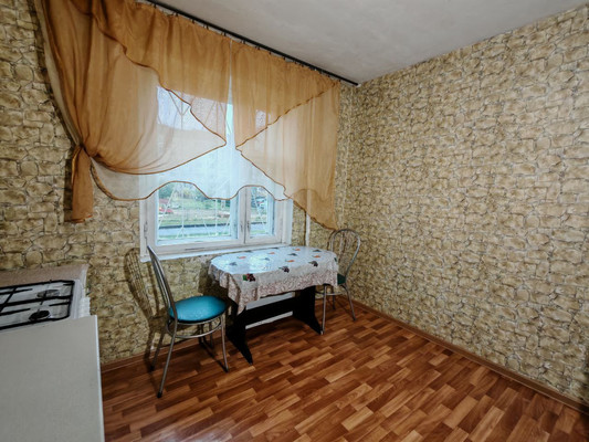 Объект по адресу Москва, Генерала Кныша ул, 10 