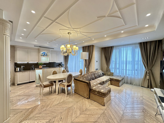 Объект по адресу Санкт-Петербург г, Пискарёвский пр-кт, д. 1