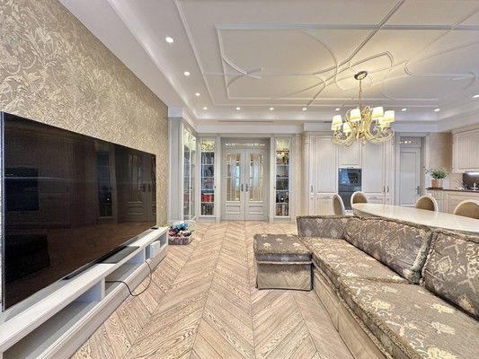 Объект по адресу Санкт-Петербург г, Пискарёвский пр-кт, д. 1