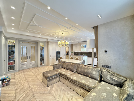 Объект по адресу Санкт-Петербург г, Пискарёвский пр-кт, д. 1