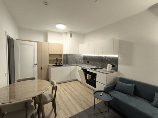 Объект по адресу Санкт-Петербург, Дыбенко ул, 3к1 