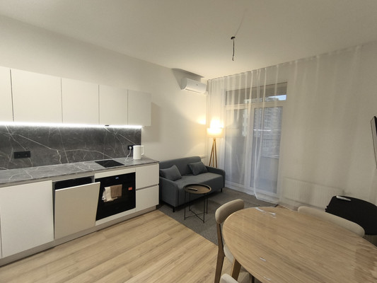 Объект по адресу Санкт-Петербург, Дыбенко ул, 3к1 