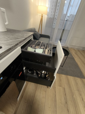 Объект по адресу Санкт-Петербург, Дыбенко ул, 3к1 