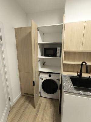 Объект по адресу Санкт-Петербург, Дыбенко ул, 3к1 