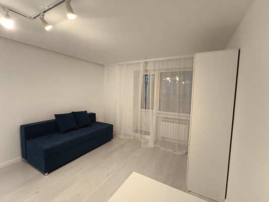 Объект по адресу Санкт-Петербург г, Кушелевская дор, д. 7к5