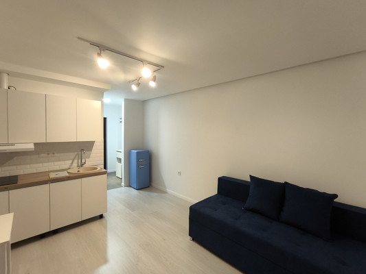 Объект по адресу Санкт-Петербург г, Кушелевская дор, д. 7к5