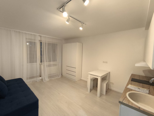 Объект по адресу Санкт-Петербург г, Кушелевская дор, д. 7к5