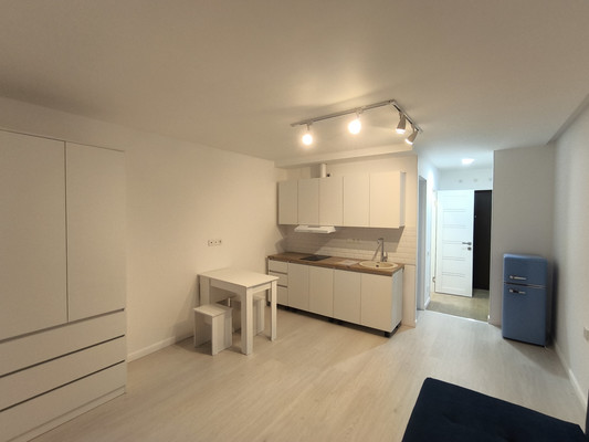 Объект по адресу Санкт-Петербург г, Кушелевская дор, д. 7к5