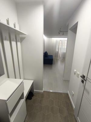 Объект по адресу Санкт-Петербург г, Кушелевская дор, д. 7к5