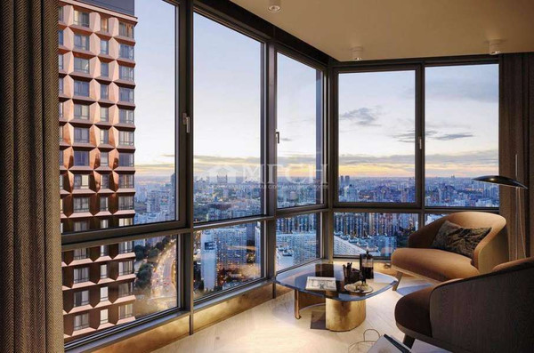 Объект по адресу Москва, Шеногина ул 