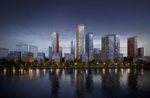 Объект по адресу Москва, Шеногина ул 