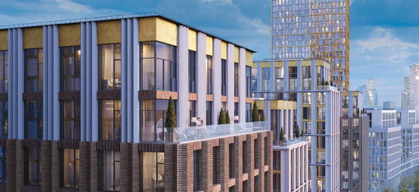 Объект по адресу Москва, Шеногина ул 