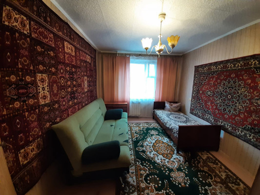 Объект по адресу Москва, Овражная ул, 10 