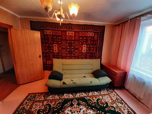 Объект по адресу Москва, Овражная ул, 10 