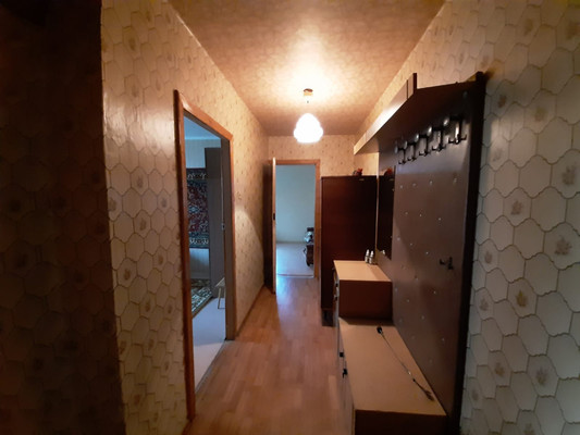 Объект по адресу Москва, Овражная ул, 10 