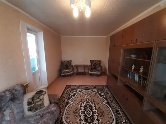 Объект по адресу Москва, Овражная ул, 10 