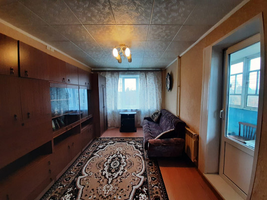 Объект по адресу Москва, Овражная ул, 10 