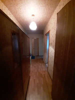 Объект по адресу Москва, Овражная ул, 10 