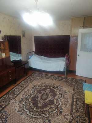 Фото квартиры по адресу Москва, 50 лет Октября ул, 6 