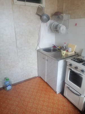 Фото квартиры по адресу Москва, 50 лет Октября ул, 6 