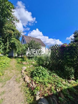 Объект по адресу Москва, Яблоневая ул, 14А 