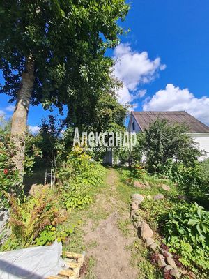 Объект по адресу Москва, Яблоневая ул, 14А 