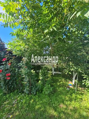 Объект по адресу Москва, Яблоневая ул, 14А 