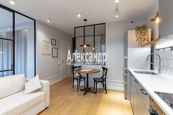 Объект по адресу Санкт-Петербург г, Магнитогорская ул, д. 3к2