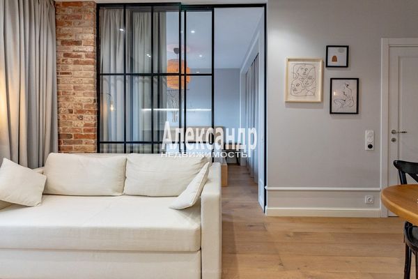 Объект по адресу Санкт-Петербург г, Магнитогорская ул, д. 3к2