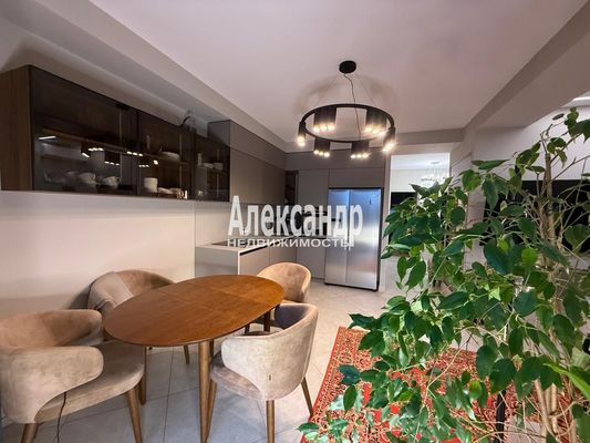 Объект по адресу Санкт-Петербург г, Петергофское ш, д. 45