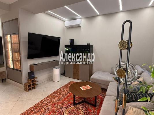 Объект по адресу Санкт-Петербург г, Петергофское ш, д. 45