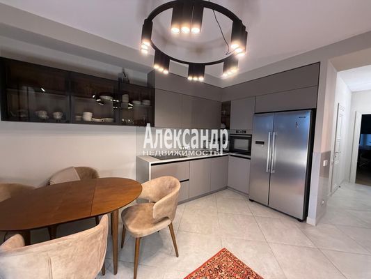 Объект по адресу Санкт-Петербург г, Петергофское ш, д. 45