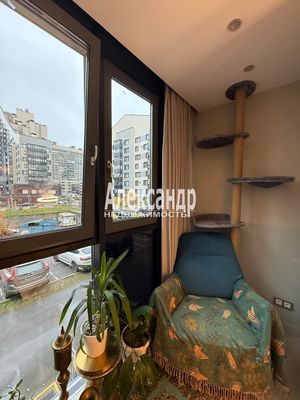 Объект по адресу Санкт-Петербург г, Петергофское ш, д. 45