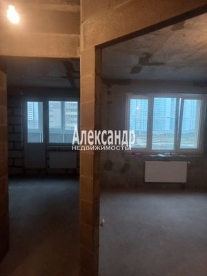 Объект по адресу Санкт-Петербург г, Парголово п, Заречная ул, д. 13к2