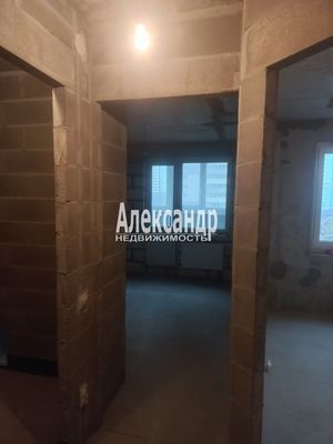 Объект по адресу Санкт-Петербург г, Парголово п, Заречная ул, д. 13к2