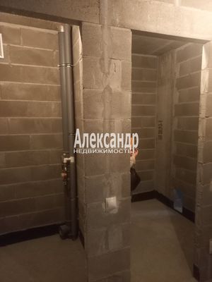 Объект по адресу Санкт-Петербург г, Парголово п, Заречная ул, д. 13к2