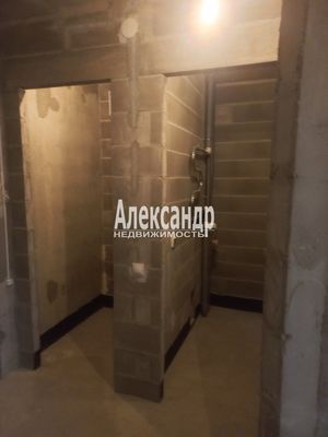 Объект по адресу Санкт-Петербург г, Парголово п, Заречная ул, д. 13к2