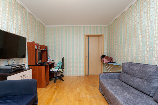 Объект по адресу Санкт-Петербург, Космонавтов пр-кт, 23к3 