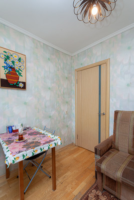 Объект по адресу Санкт-Петербург, Космонавтов пр-кт, 23к3 