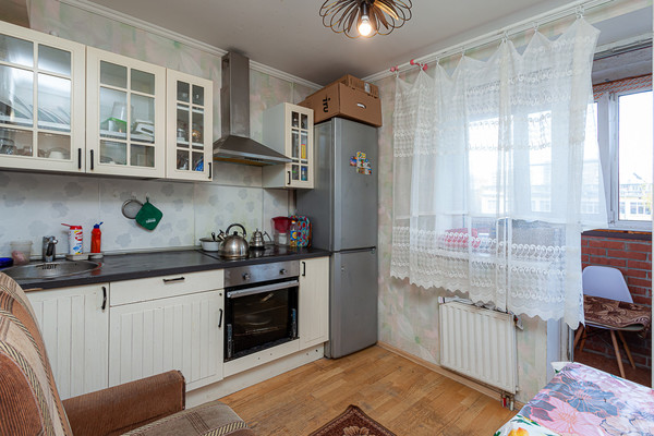 Объект по адресу Санкт-Петербург, Космонавтов пр-кт, 23к3 