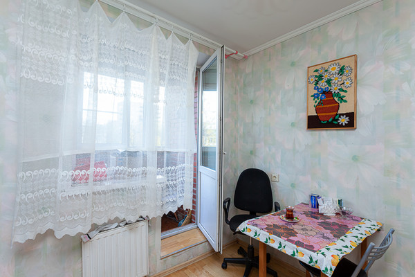 Объект по адресу Санкт-Петербург, Космонавтов пр-кт, 23к3 