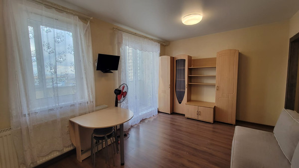 Объект по адресу Ленинградская обл, Всеволожский р-н, Охтинская аллея, д. 12