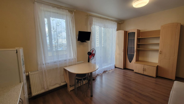 Объект по адресу Ленинградская обл, Всеволожский р-н, Охтинская аллея, д. 12