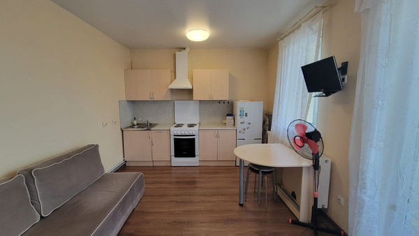 Объект по адресу Ленинградская обл, Всеволожский р-н, Охтинская аллея, д. 12